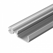 Профиль алюминиевый Arlight POLI-2000 ANOD 021738 IP 20-1
