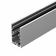 Профиль алюминиевый Arlight S2-LINE-3360-2500 ANOD+OPAL 021171 цвет опал-1