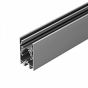 Профиль алюминиевый Arlight S2-LINE-4067-2500 ANOD+OPAL 021172 цвет опал-2