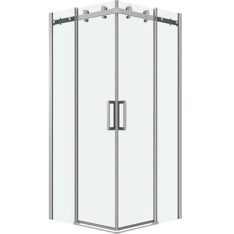 Душевой уголок Grossman Classic 90х90 300.K33.04.9090.10.00 