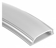 Профиль алюминиевый Arlight ARH-BENT-W18-2000 ANOD 023087 IP 20