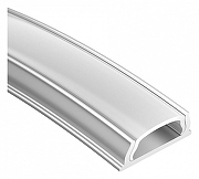Профиль алюминиевый Arlight ARH-BENT-W11-2000 ANOD 023592 IP 20