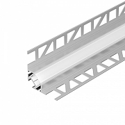 Профиль алюминиевый Arlight ARH-DECORE-S12-INT-2000 ANOD внутренний 023868 IP 20-1