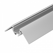 Профиль алюминиевый Arlight ARH-DECORE-S12-EXT-F-2000 ANOD внешний 023897 IP 20-1