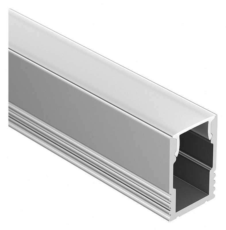Профиль алюминиевый Arlight SL-MINI-8-H12-2000 ANOD 023714 