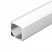 Профиль алюминиевый Arlight SL-KANT-H30-2000 ANOD 019333 IP 20-1