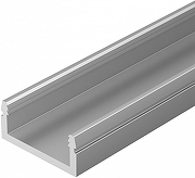 Профиль алюминиевый Arlight ARH 027088 цвет алюминий