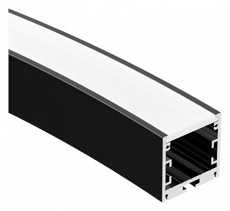 Профиль алюминиевый Arlight SL-ARC 025522 