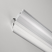 Профиль алюминиевый Arlight KARNIZ 021969 Серебристый-1