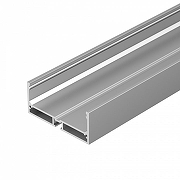 Профиль алюминиевый Arlight SL-LINE 028033 цвет серебро-1