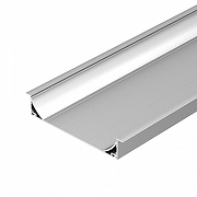 Профиль алюминиевый Arlight ARH-POWER 027916 цвет серебро-1