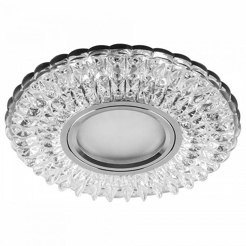 Профиль алюминиевый Arlight S2-Linia 029470 встраиваемый прямоугольных светильников 