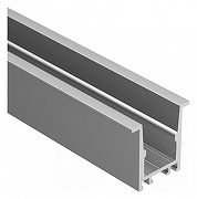 Профиль алюминиевый Arlight SL-COMFORT 031770 цвет серебро-1