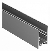 Профиль алюминиевый Arlight SL-COMFORT 031727 цвет серебро-1