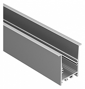 Профиль алюминиевый Arlight SL-COMFORT 031767 цвет серебро-1