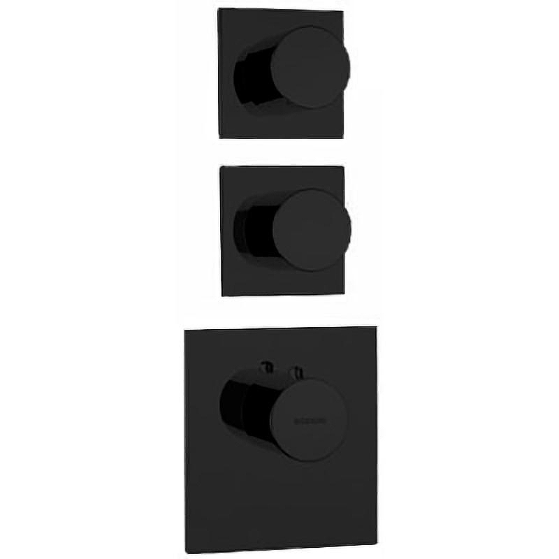 Смеситель для душа Bossini Outlets Z031203.073 с термостатом 