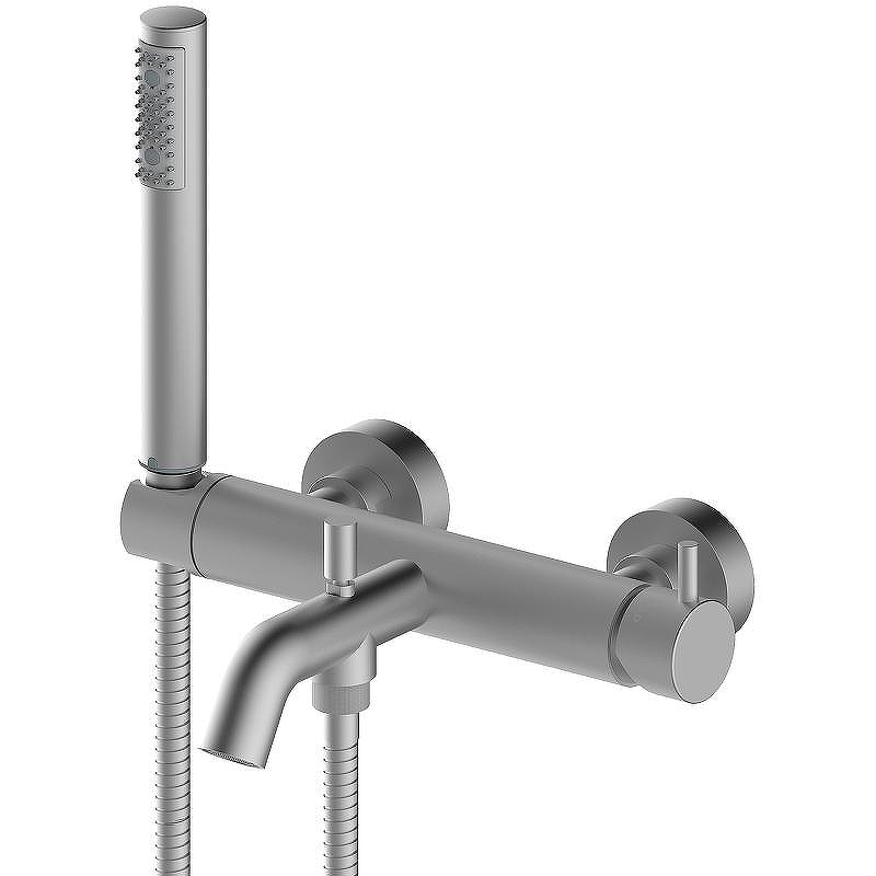 Смеситель для ванны Bossini Teo Z00723.094 