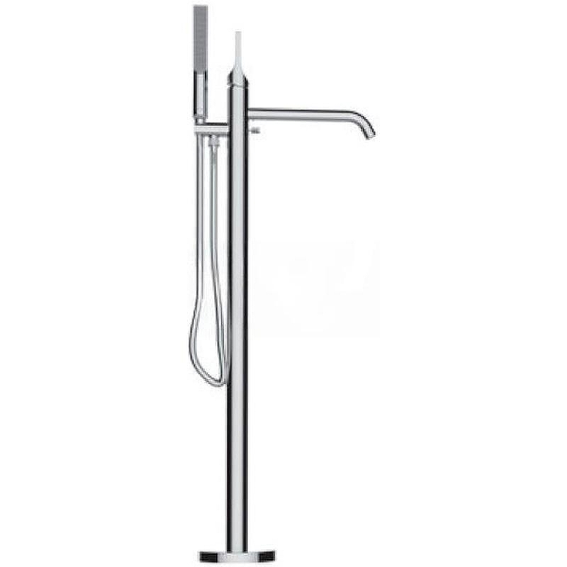 Смеситель для ванны Bossini Apice Z00581.030 