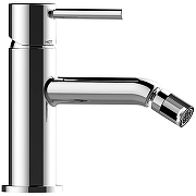 Смеситель для биде Bossini Teo Z00702.030 Хром