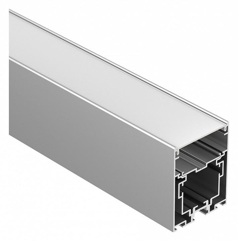 Профиль алюминиевый Arlight S2-Line 029440 накладной 