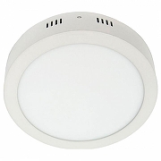 Профиль алюминиевый Arlight ARH-POWER 027921 цвет серебро
