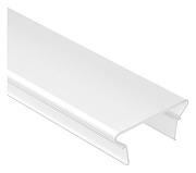Профиль алюминиевый Arlight FOLED 035769 цвет серебро-2