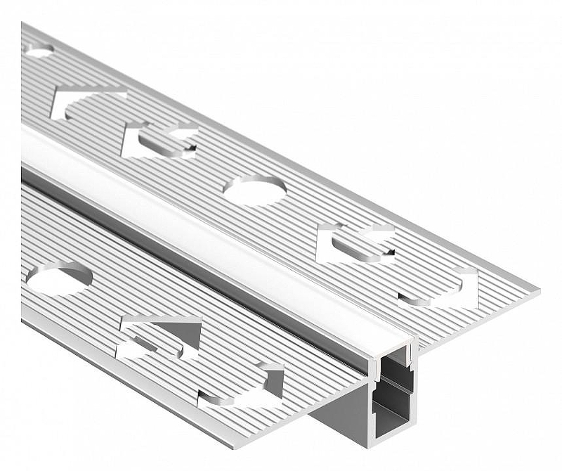 Профиль алюминиевый Arlight SL-LINIA 034986 