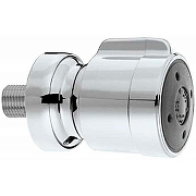 Боковая форсунка Bossini Duo Body Spray I00102.030 Хром