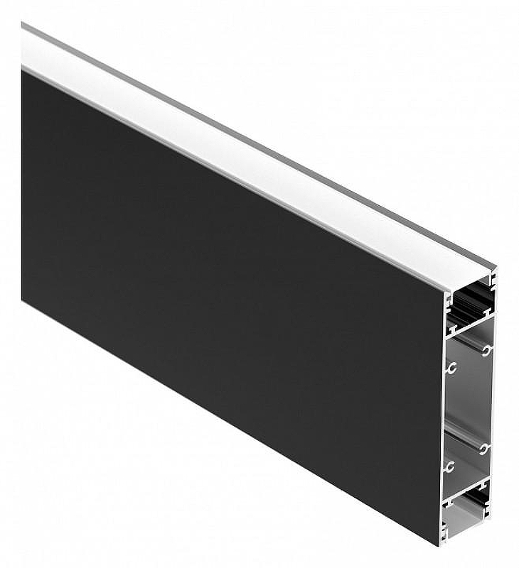 Профиль алюминиевый Arlight SL-LINE 033735 