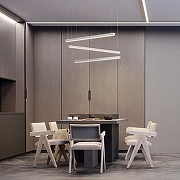 Профиль алюминиевый Arlight SL-LINE 036196 цвет серебро-3