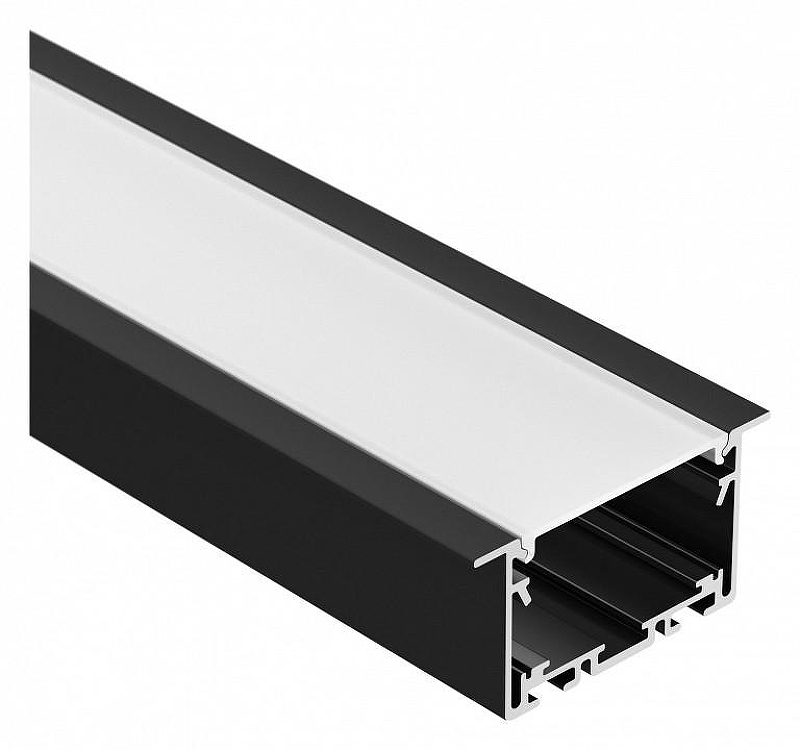 Профиль алюминиевый Arlight S2-LINIA 033534 