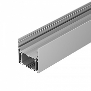 Профиль алюминиевый Arlight ARH-POWER 036362 Серебристый-1