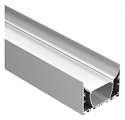 Профиль алюминиевый Arlight ARH-POWER 036355 Серебристый
