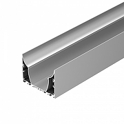 Профиль алюминиевый Arlight ARH-POWER 036355 Серебристый-1