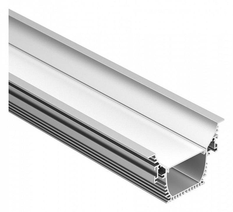 Профиль алюминиевый Arlight ARH-POWER 036357 