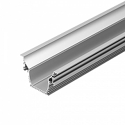 Профиль алюминиевый Arlight ARH-POWER 036357 Серебристый-1