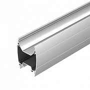 Профиль алюминиевый Arlight ARH-LINE 036345 цвет серебро-1