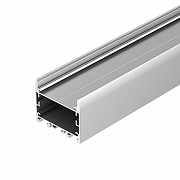 Профиль алюминиевый Arlight ARH-LINE 036347 цвет серебро-1