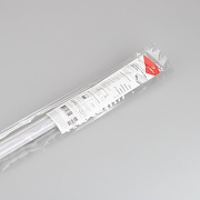 Профиль алюминиевый Arlight ARH-WIDE 036769 цвет серебро-2
