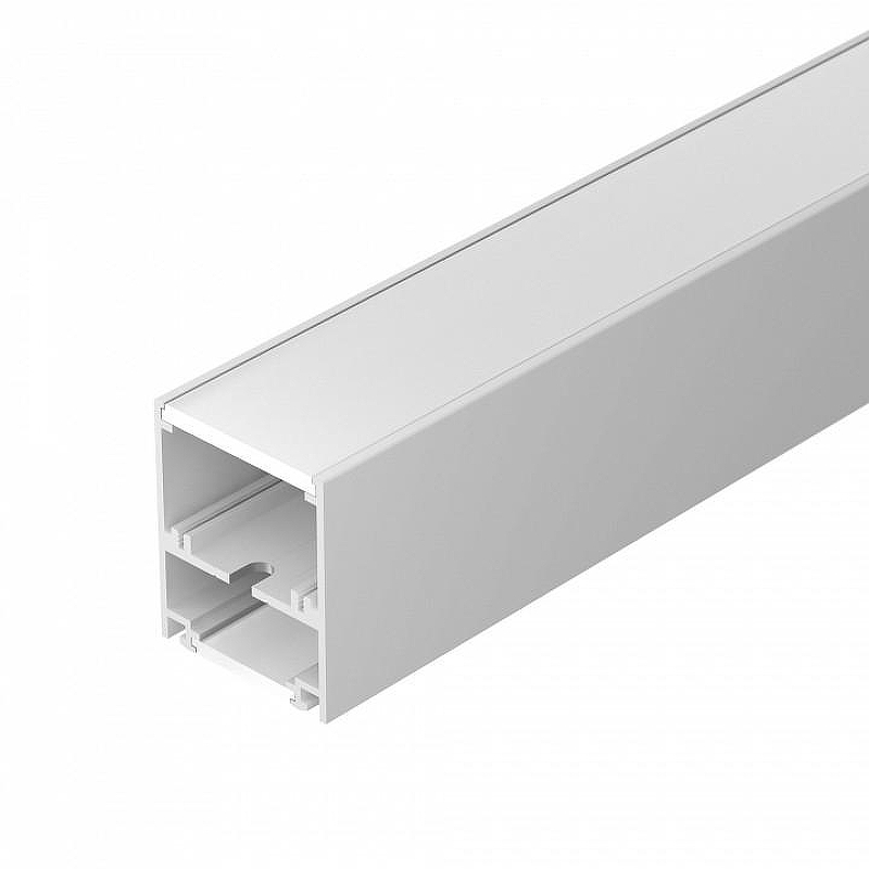 Профиль алюминиевый Arlight SL-ARC 032689 