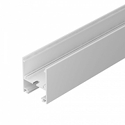 Профиль алюминиевый Arlight SL-ARC 032689 цвет белый-1