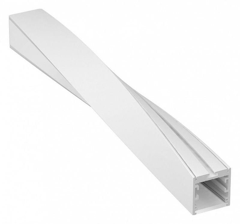 Профиль алюминиевый Arlight SL-ARC-TWIST 032681 