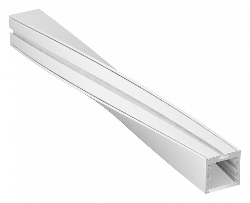 Профиль алюминиевый Arlight SL-ARC-TWIST 032684 