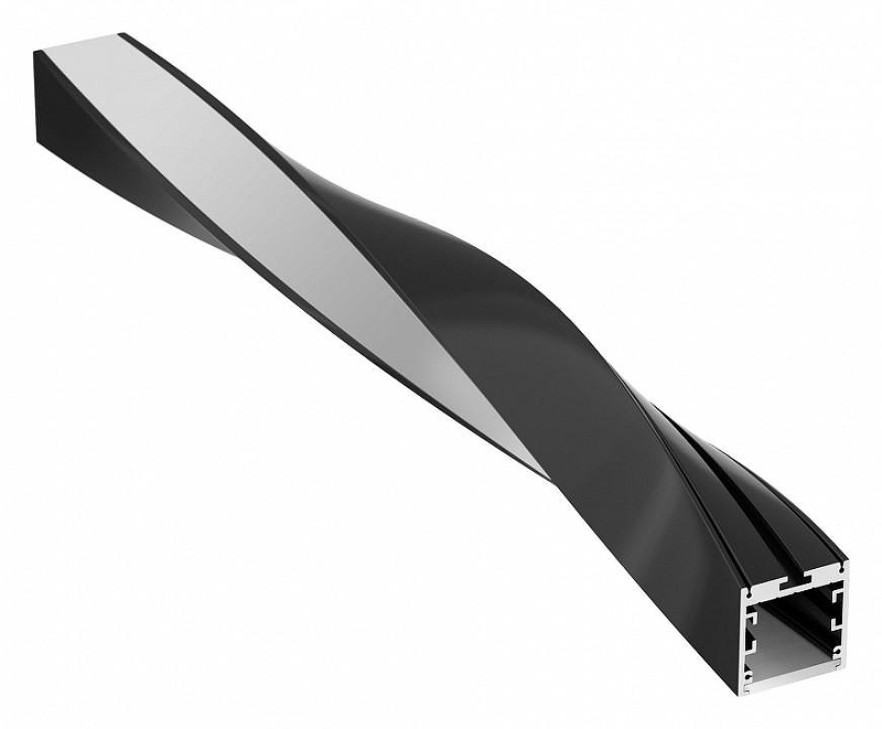 Профиль алюминиевый Arlight SL-ARC-TWIST 032685 