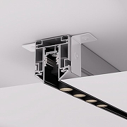 Профиль алюминиевый Arlight MAG-ORIENT 036147 Серебристый-2