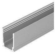 Профиль алюминиевый Arlight ARL-NEON 035790 цвет серый