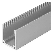 Профиль алюминиевый Arlight ARL-NEON 035792 Серебристый