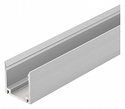 Профиль алюминиевый Arlight ARL-NEON 035794 цвет серый