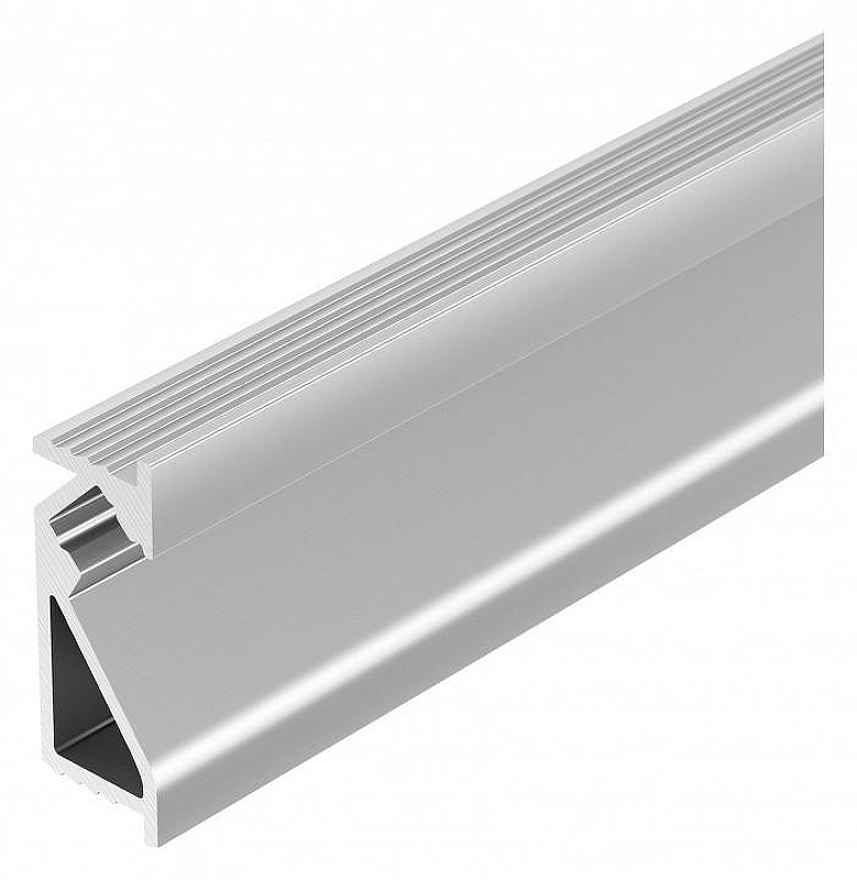 Профиль алюминиевый Arlight SL-BEVEL 031120(1) 