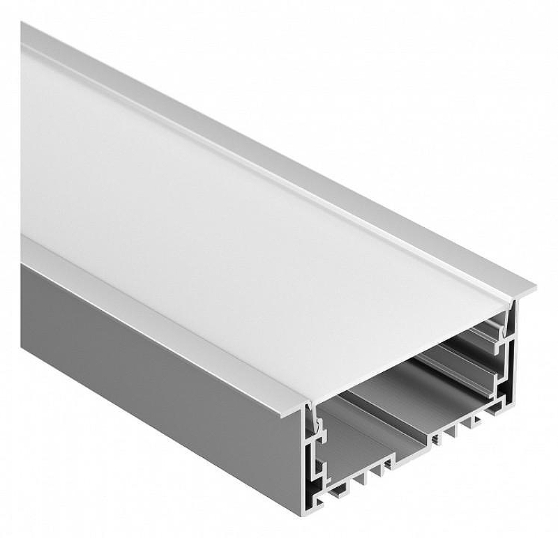 Профиль алюминиевый Arlight S2-LINIA 021178(1) 